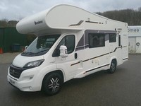 Benimar Mileo 323 DIESEL MANUAL 2020/20