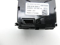 VW Passat B8 3G 14-19 Bordcomputer Uhr Display Monitor VW Passat B8 3G 14-19 02.10.2015 3G0919204C 2545630-08 gebraucht Vorschau 5