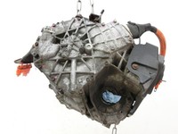 Toyota Prius W2 II 05-09 1,5 57KW P112 Automatikgetriebe Getriebe ohne Wandler Toyota Prius W2 II 05-09 01.07.2004... Vorschau 4