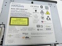 Audi Q7 4M 15-19 Navigationssystem Navi MMI MIB II Main Unit Audi Q7 4M 15-19 19.01.2016 4M0035035R 4M0035035B gebraucht Vorschau 4