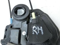 Toyota RAV4 IV 13-16 Türschloss m. ZV Stellmotor Rechts Hinten Toyota RAV4 IV 13-16 04.07.2014 6905033120 gebraucht Vorschau 5