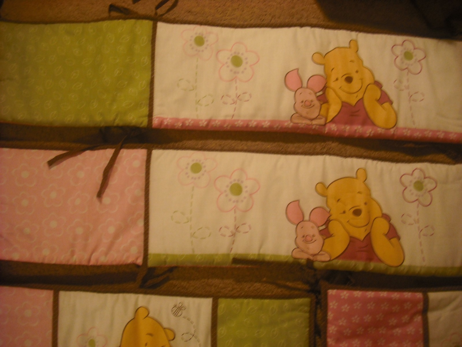 Disney Winnie the Pooh 
