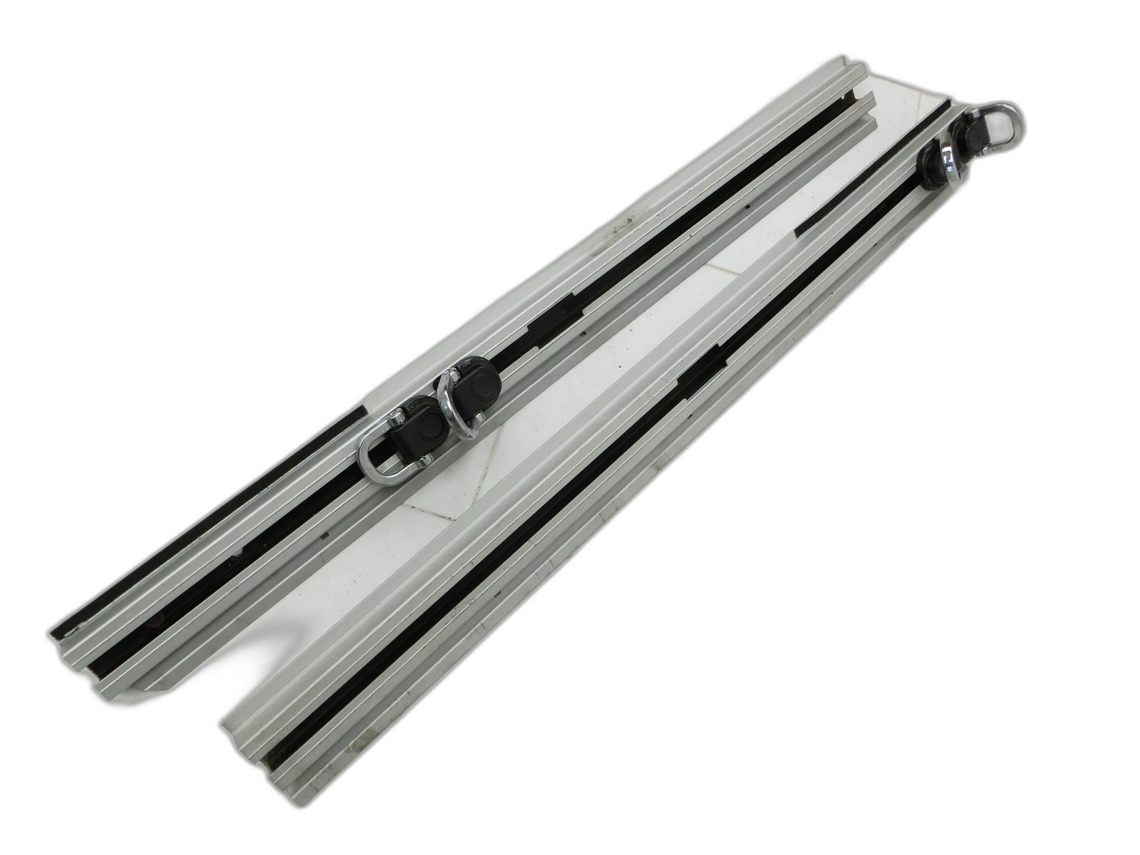 BMW X3 E83 LCI 06-10 3,0sd 210KW Verzurrschienen SA  - Bild 1