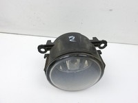 Renault Megane III KZ 08-12 Nebelscheinwerfer Rechts orig Renault Megane III KZ 08-12 18.10.2012 8200074008... Vorschau 2