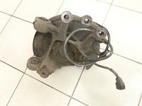 Mazda 6 GJ 15-18 Kombi 2,2 110KW Achsschenkel Radnabe mit ABS Rechts Hinten Mazda 6 GJ 15-18 04.01.2016 gebraucht Vorschau 5