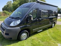 WILDAX SOLARIS - 2014 - BUNK BEDS - FRONT LOUNGE - 4 BELTS - SLEEPS 4