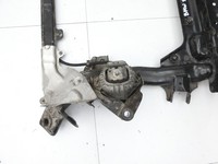 BMW X1 E84 X18D 09-12 2,0d 105KW Achsträger Vorderachse Motorträger Hilfsrahmen Vorne BMW X1 E84 X18D 09-12... Vorschau 7