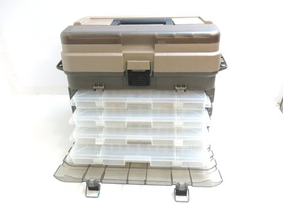 Tackle Boxes Drawer Tackle