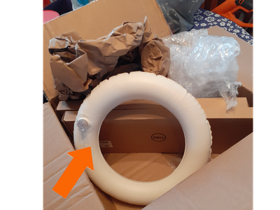 Item photo(s) from verified buyer