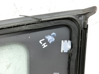 VW Touran 1T3 06-10 5T Feste Seitenscheibe Scheibe Links Hinten VW Touran 1T3 06-10 25.09.2009 1T0845041AF... Vorschau 6