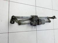 VW Polo 6R 09-14 Gestänge Wischermotor für Vorne VW Polo 6R 09-14 17.12.2009 6R1955023B 6R1955023A 3397021194... Vorschau 2