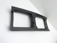 Renault Scenic IV R9 16-22 Blende Innen Einbaurahmen für Mittelkonsole Renault Scenic IV R9 16-22 01.04.2019 gebraucht Vorschau 4