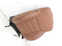 Kia Sorento III UM 15-20 Sitzbezug Rückenpolster Rechts Vorne für Beifahrer Sitz SRS Leder Kia Sorento III UM 15-20... Vorschau 2