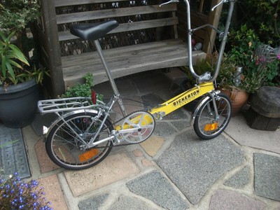 bickerton docklands 1824 for sale