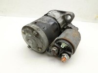 Nissan Pixo UA0 D31S 1,0 50KW Anlasser Starter Nissan Pixo UA0 D31S 04.09.2009 31100M6SK1 M000T33071ZM gebraucht Vorschau 4