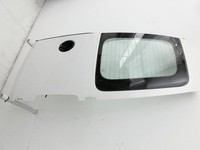 VW Caddy SA IV 15-20 Kombi Tür Flügeltür Hecktür Rechts Hinten LB9A VW Caddy SA IV 15-20 11.04.2019 2K0827092G gebraucht Vorschau 2