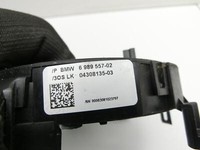 BMW E92 320i 05-08 Airbagschleifring Schleifring Airbag BMW E92 320i 05-08 16.05.2008 9122509 61319122509... Vorschau 5