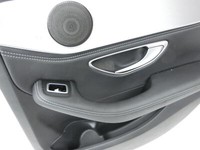 Mercedes S205 W205 14-18 Kombi Türverkleidung Türpappe Rechts Hinten Mercedes S205 W205 14-18 16.04.2015... Vorschau 5