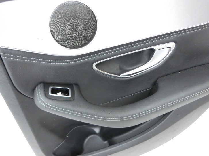 Mercedes S205 W205 14-18 Kombi Türverkleidung Türpappe Rechts Hinten Mercedes S205 W205 14-18 16.04.2015... Vorschau 4