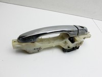 Kia Sorento XM 09-12 Türgriff Griff aussen Links Vorne Chrom IM Kia Sorento XM 09-12 19.05.2010 gebraucht Vorschau 2