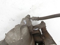 Peugeot 508 II 18-23 1,6 165KW Bremssattel Bremszange Vorne Rechts Peugeot 508 II 18-23 16.07.2019 1612372380 gebraucht Vorschau 6