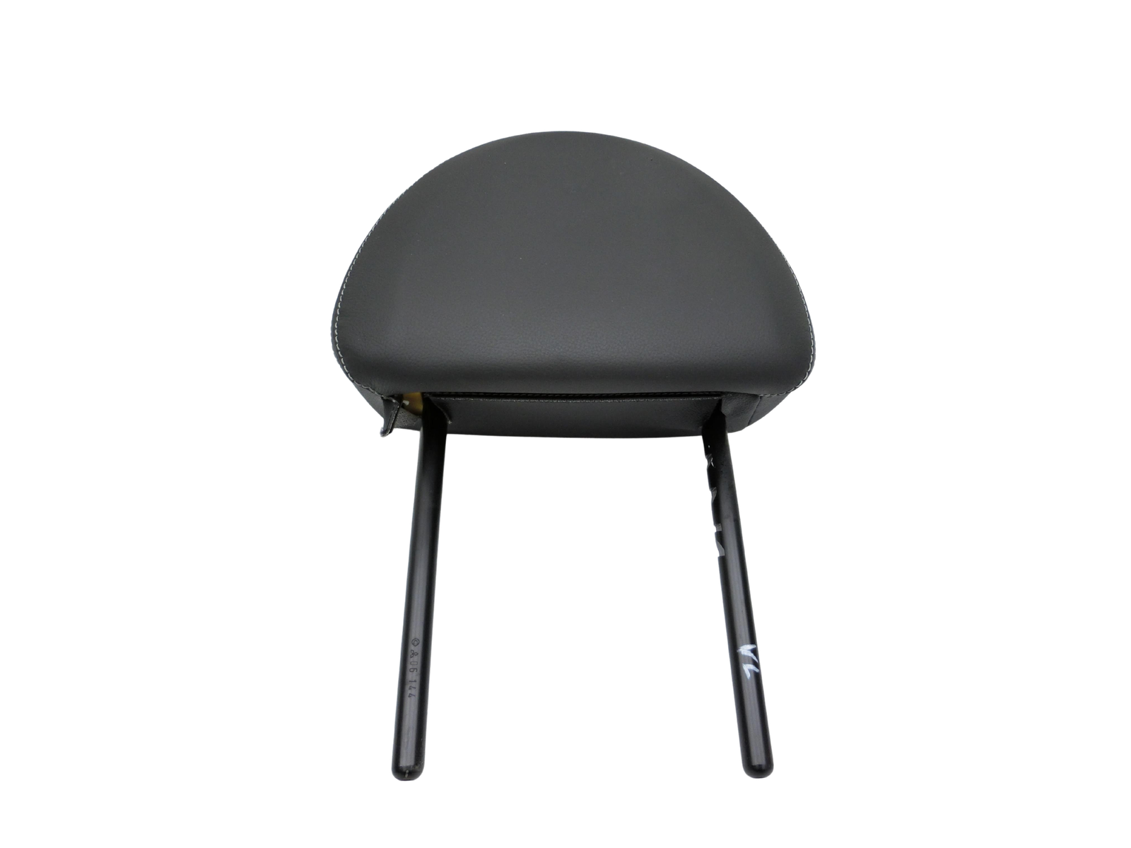 Headrest for Driver seat Right or Left Front Mitsubishi Colt CZC 06-09 - Bild 1