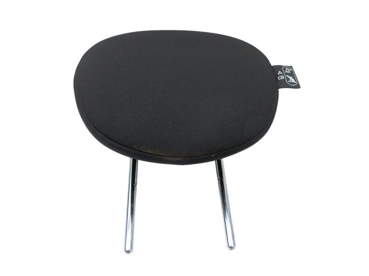 MINI Cooper S R56 LCI 10-13 Kopfstütze Rechts oder Links Hinten  - Bild 1