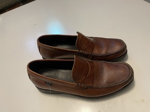 Paraboot でかタグ　サイズ９　フランス $_12.JPG?set_id=880000500F