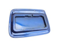 BMW E90 3er 325d 06-09 Tankdeckel Tankklappe A51 BMW E90 3er 325d 06-09 29.04.2008 7060692 51177060692 gebraucht Vorschau 5