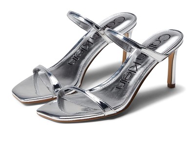 

Женские туфли на каблуке Calvin Klein Halena 2