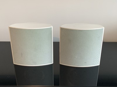 linn unik speakers
