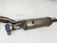 Peugeot 508 I 8D 10-14 HDI 2,0 103KW Partikelfilter Rußpartikelfilter Dieselpartikelfilter DPF Peugeot 508 I 8D... Vorschau 5