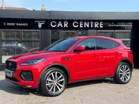 2022 Jaguar E-Pace 1.5 P300e R-Dynamic HSE 5dr Auto ESTATE PETROL/ELECTRIC Autom