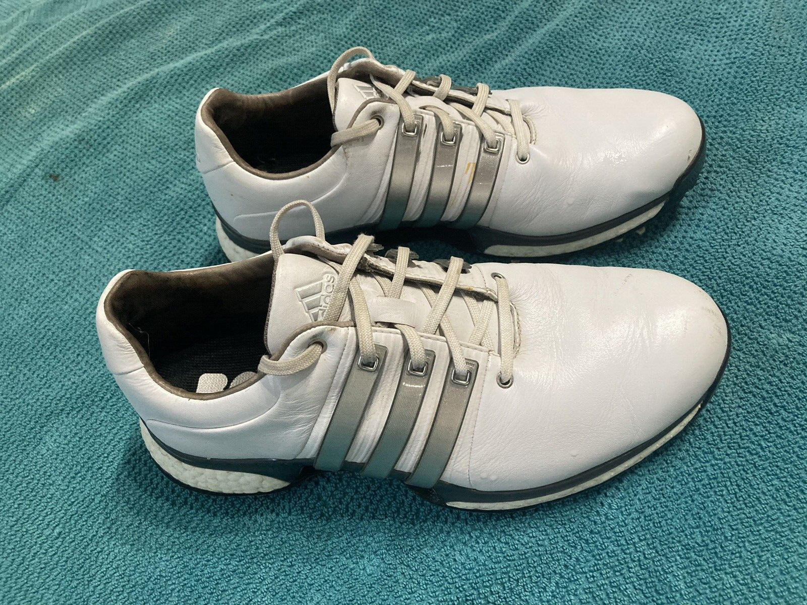 Adidas tour hotsell 36 boost xt