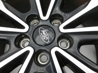 Ford Kuga DM2 16-20 1 x Aluminiumfelge Alufelge R17 5X108 Ford Kuga DM2 16-20 27.12.2018 gebraucht Vorschau 2