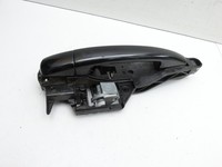 Peugeot 2008 CU 16-19 Türgriff Griff aussen Links Hinten KTV Peugeot 2008 CU 16-19 22.02.2019 9101GH gebraucht Vorschau 4