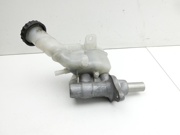 Peugeot 4007 GP 07-12 Hauptbremszylinder Bremszylinder Peugeot 4007 GP 07-12 27.09.2007 4601W0 gebraucht Vorschau 2