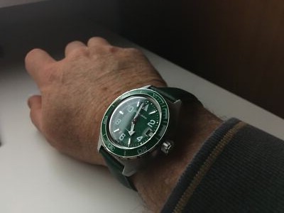 Foto dell'oggetto di un acquirente verificato