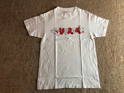 supreme original fake tee