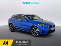 2019 BMW X2 2.0 18d M Sport X SUV 5dr Diesel Auto sDrive Euro 6 (s/s) (150 ps) S