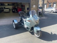 BMW R1100 TRIKE 1998 (S) DAMAGED REPAIRABLE SALVAGE 