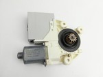 Motore di sollevamento finestra Sx anteriore per Ford Focus II DA 07-10