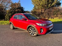 2022 Kia Stonic 1.0 T-GDi 2 SUV 5dr Petrol Manual Euro 6 (s/s) (99 bhp) Petrol