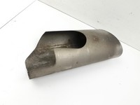 Mercedes C219 CLS 350 04-08 3,5 200KW Endkappe Endrohr für Auspuff Rechts Mercedes C219 CLS 350 04-08 09.12.2005... Vorschau 5