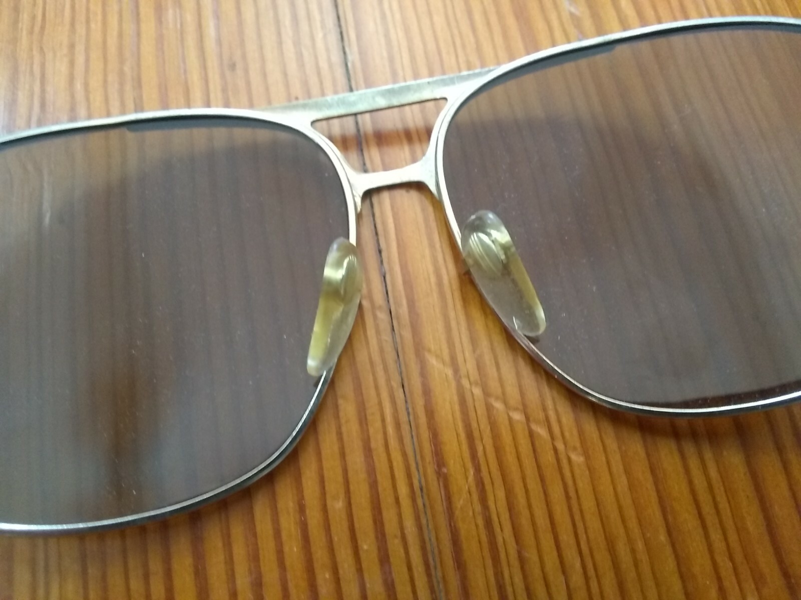 Vintage Sunglasses