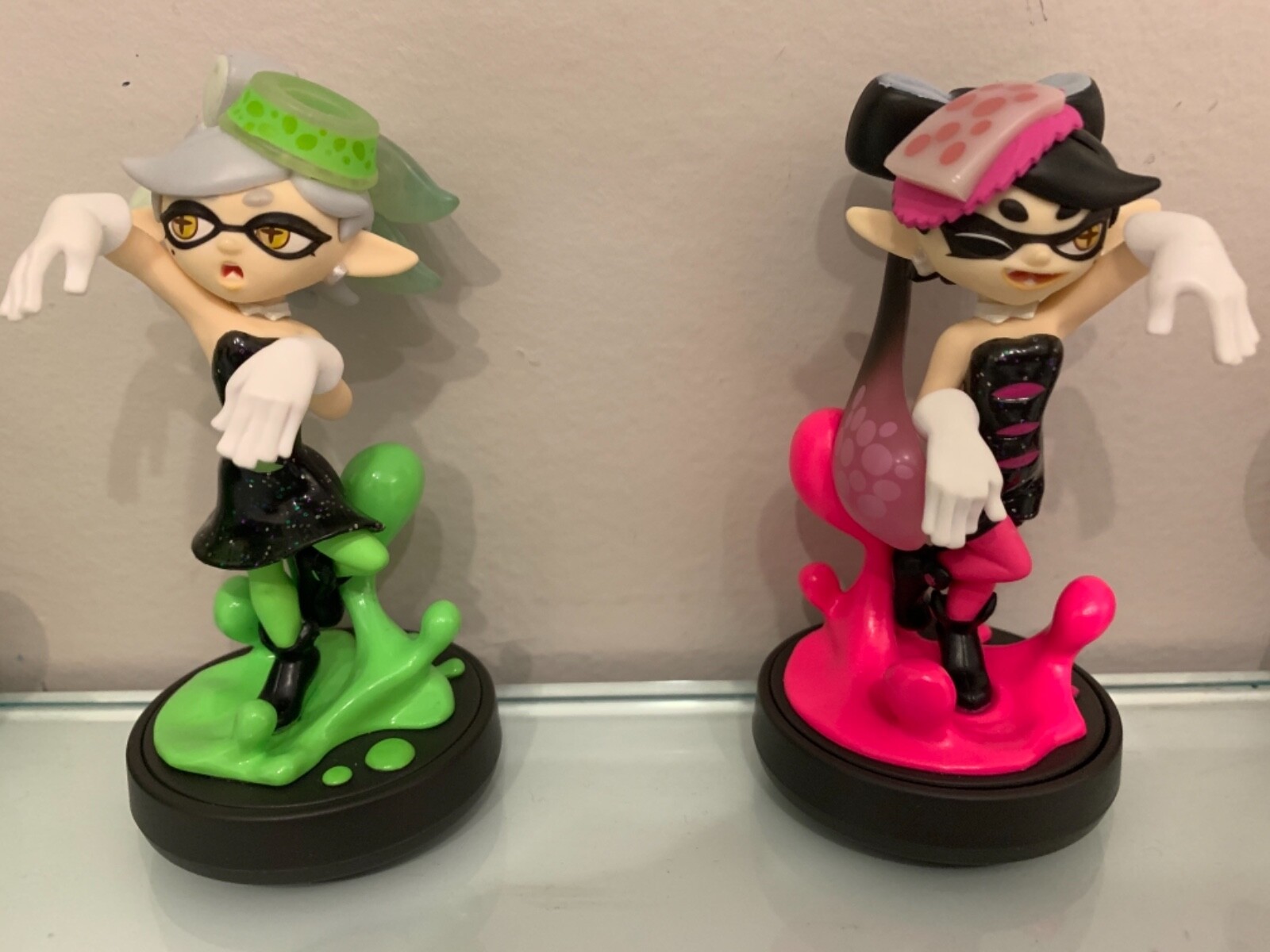 Amiibo Lot -Includes Rare Amiibo!