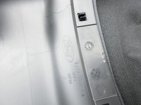 Ford Mondeo V BA7 CF 14-19 Verkleidung Abdeckung Unten für Lenksäule Ford Mondeo V BA7 CF 14-19 16.12.2016... Vorschau 4