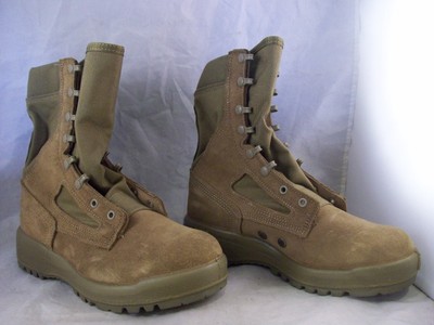 belleville 590 usmc hot weather combat boot