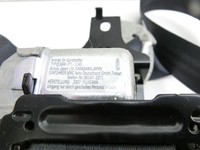 Peugeot 4007 GP 07-12 Gurt Sicherheitsgurt Gurtstraffer für Beifahrer Rechts Vorne Peugeot 4007 GP 07-12 27.09.2007... Vorschau 4