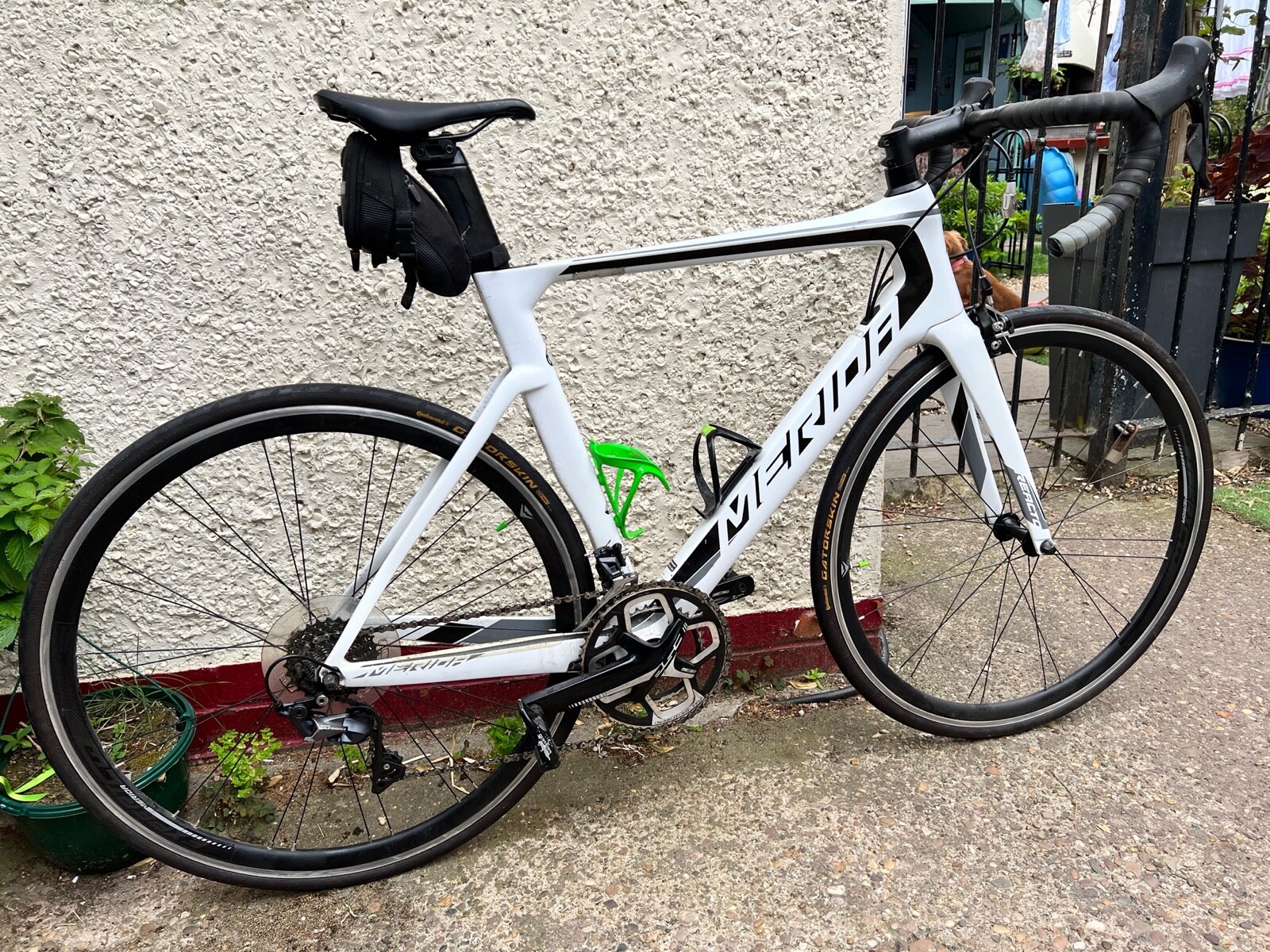 Merida Reacto 5000 Road Bike. | eBay UK